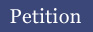 Petition button